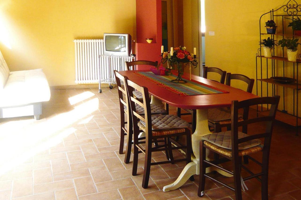 Holiday Home Casa Carla, Ripafratta Exterior photo