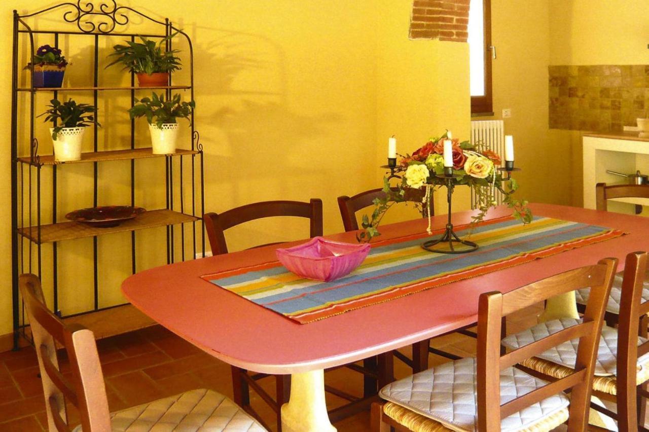 Holiday Home Casa Carla, Ripafratta Exterior photo